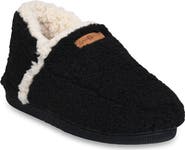 GAAHUU Berber Faux Fur Slipper