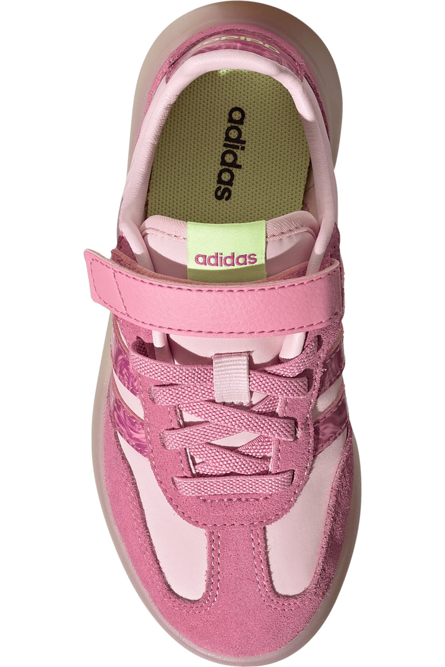 Zip C Code Decoder Kids' Barreda Decode Sneaker | Nordstromrack