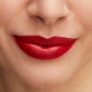 MAC Cosmetics Lustreglass Sheer-Shine Lipstick