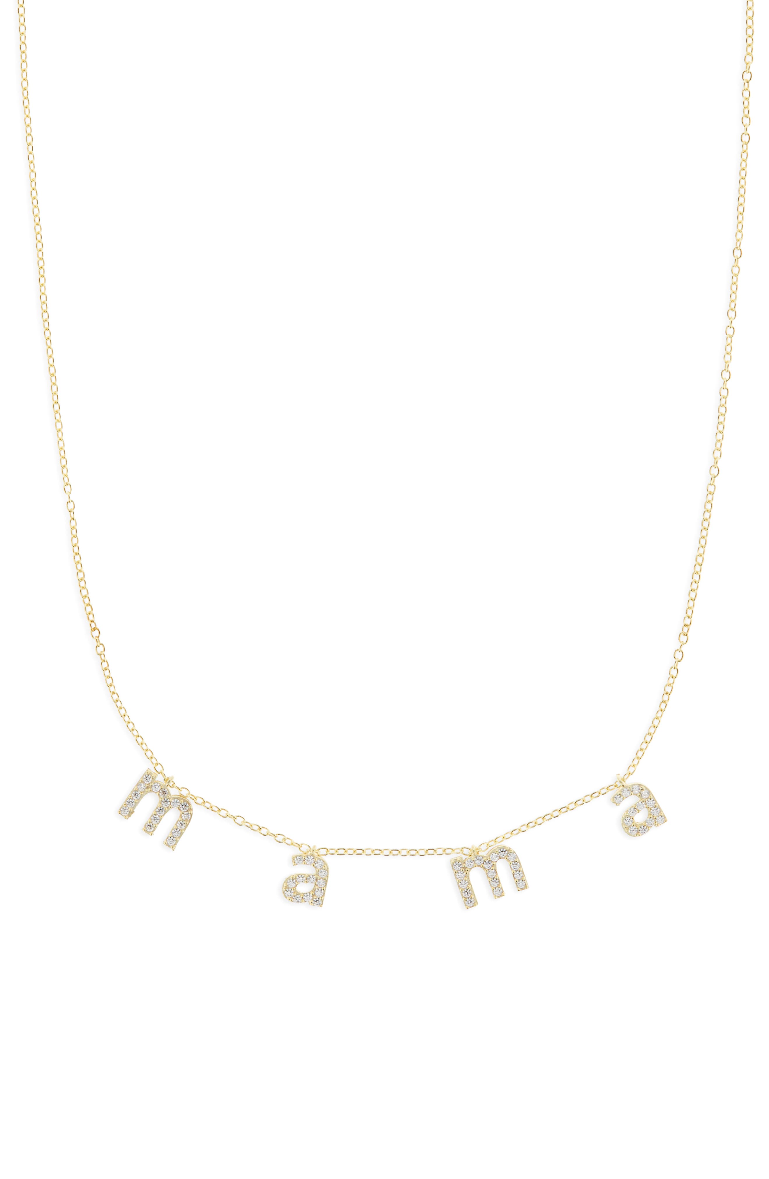 GOLD W/ CRYSTALS