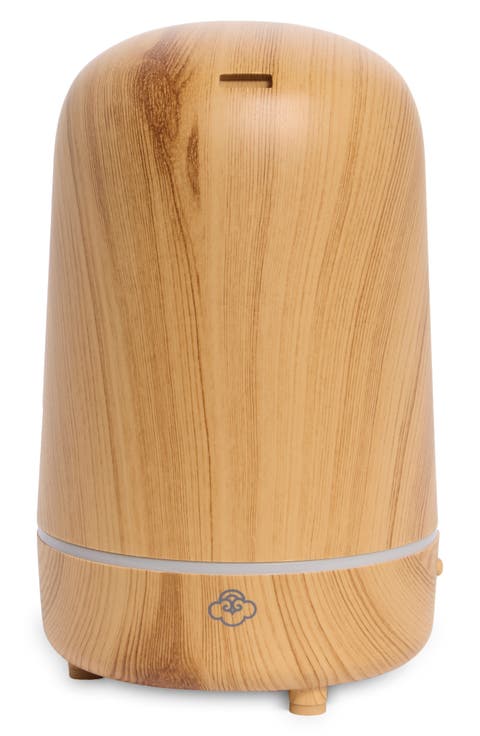 Lighthouse Ultrasonic Aroma Diffuser