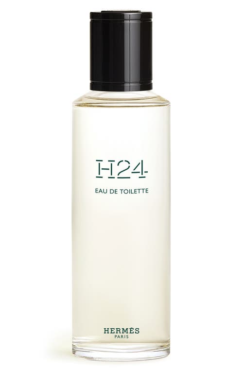 Hermès H24 - Eau de Toilette in Eco Refill 