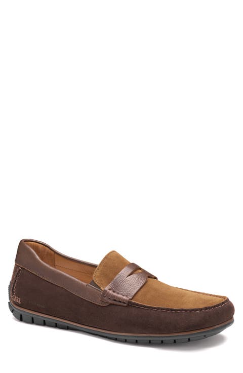 Cort 2.0 Penny Loafer (Men)