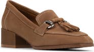 Donald Pliner Meredaol Tassel Loafer