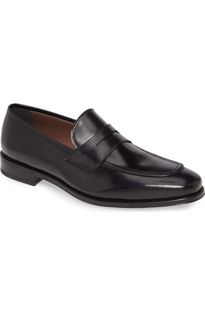 FERRAGAMO Salvatore Ferragamo Street Penny Loafer, Main, color,