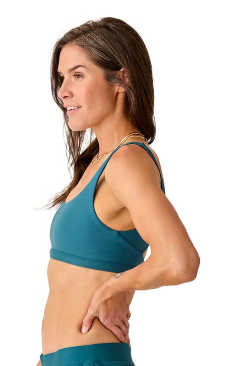 Korbyn Compression Top