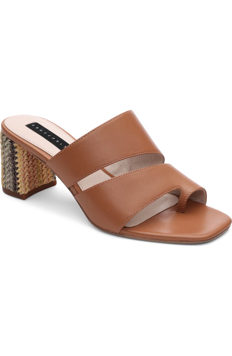 Sanctuary Brisk Slide Sandal, Main, color,