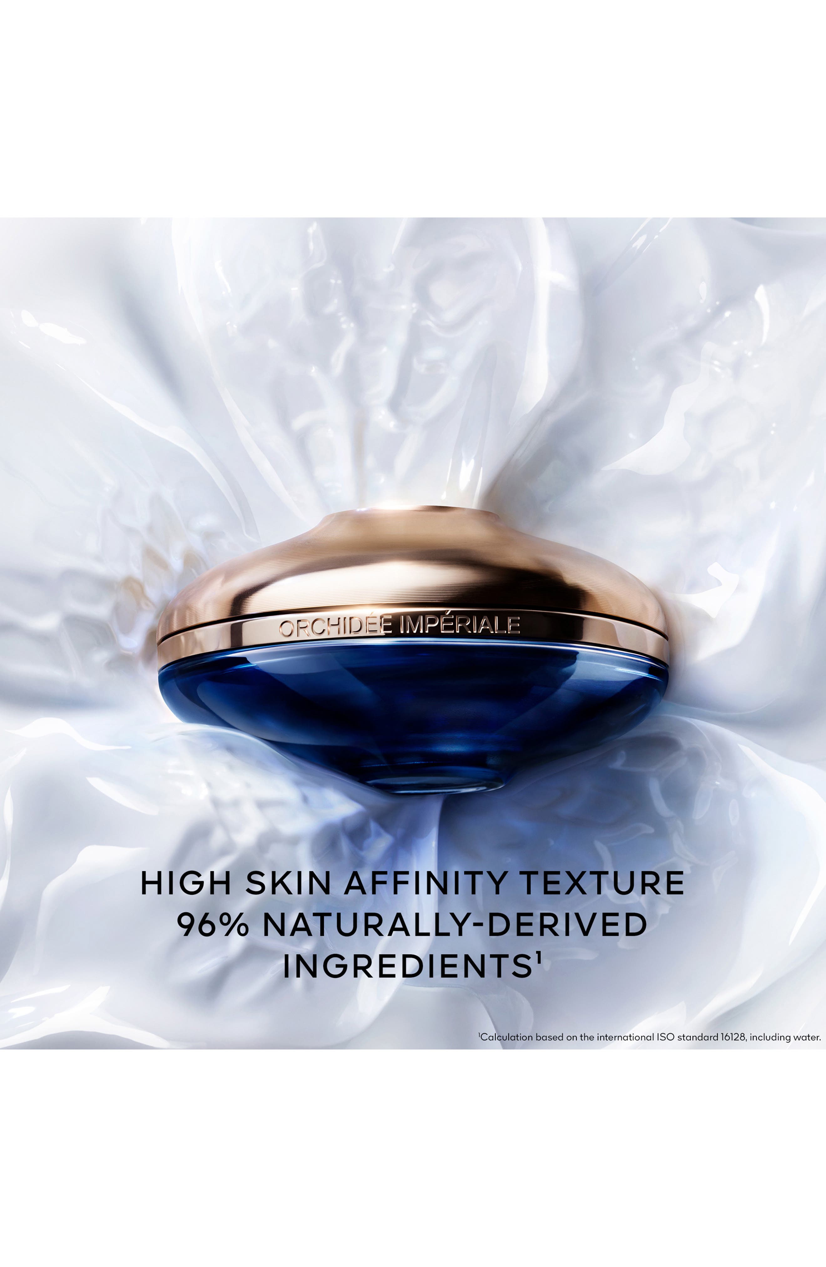 【新品】ORCHIDÉE IMPÉRIALE LA CRÈME RICHE Orchidée Impériale The Rich Cream | Nordstrom