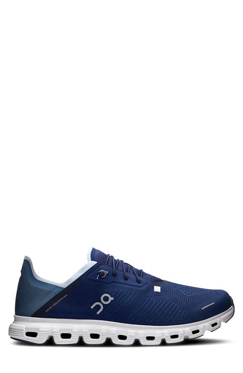 Cloud 6 Coast Sneaker (Men)