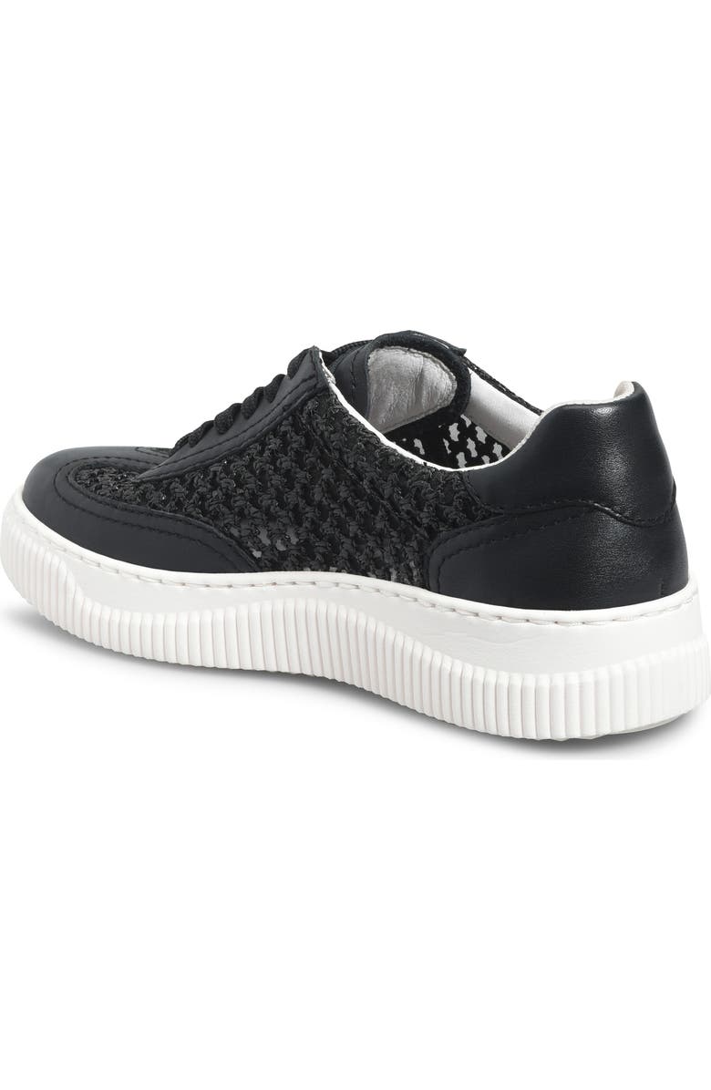 Söfft Farra Platform Sneaker, Alternate, color,