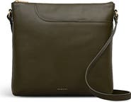 Radley Pockets Large Ziptop Crossbody Bag