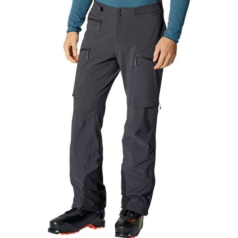 Tour Plus Pant - Men's
