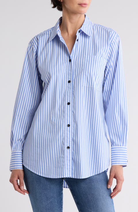 Everyday Button-Down Shirt