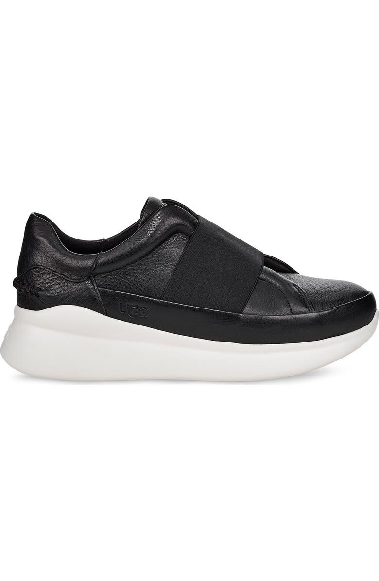 UGG<sup>®</sup> Libu Slip-On Sneaker, Alternate, color,