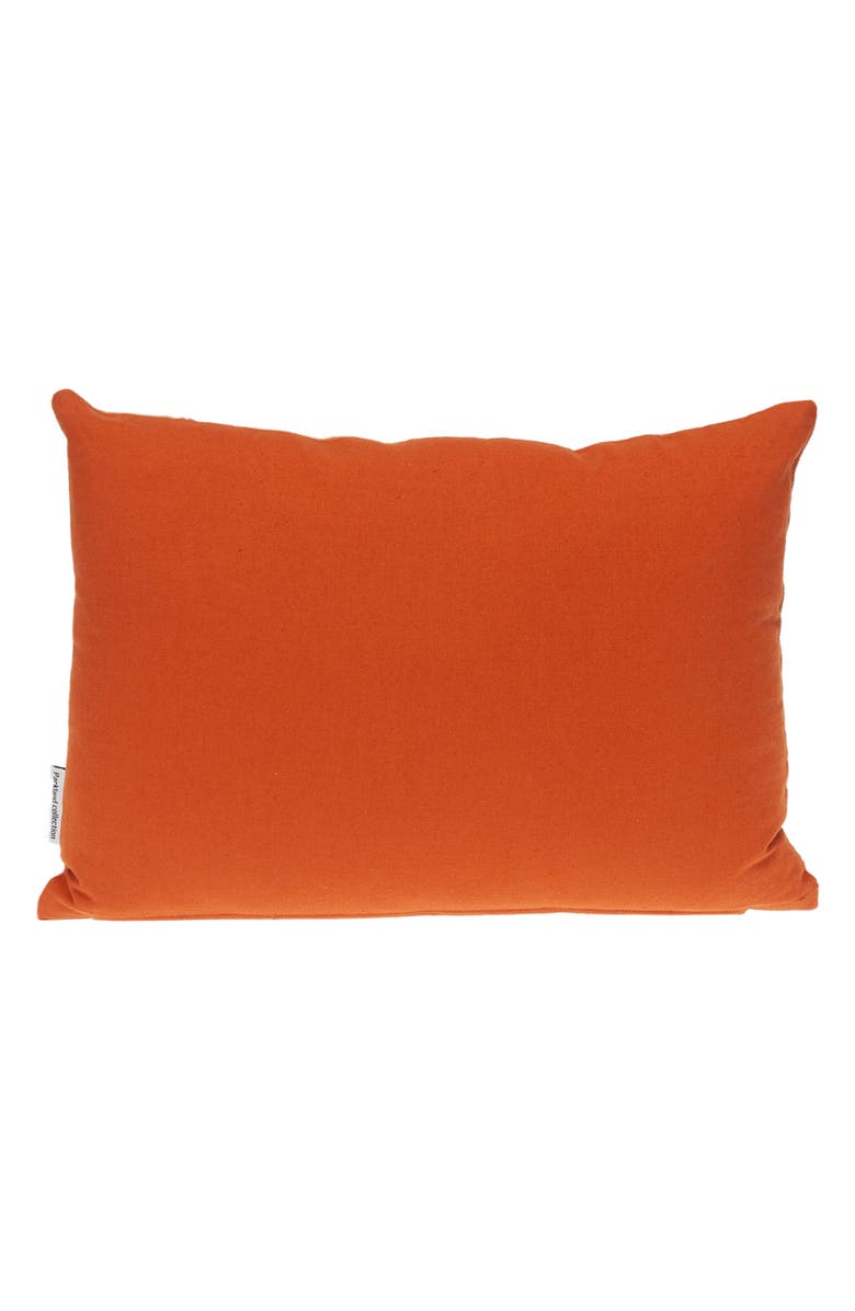PARKLAND COLLECTION Geometric Accent Pillow, Alternate, color, 