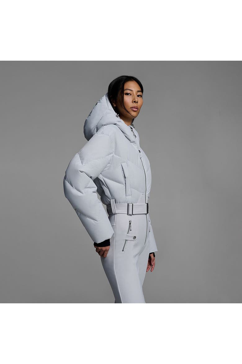 Ajax Snow Suit - Women's, Alternate, color, Smoke