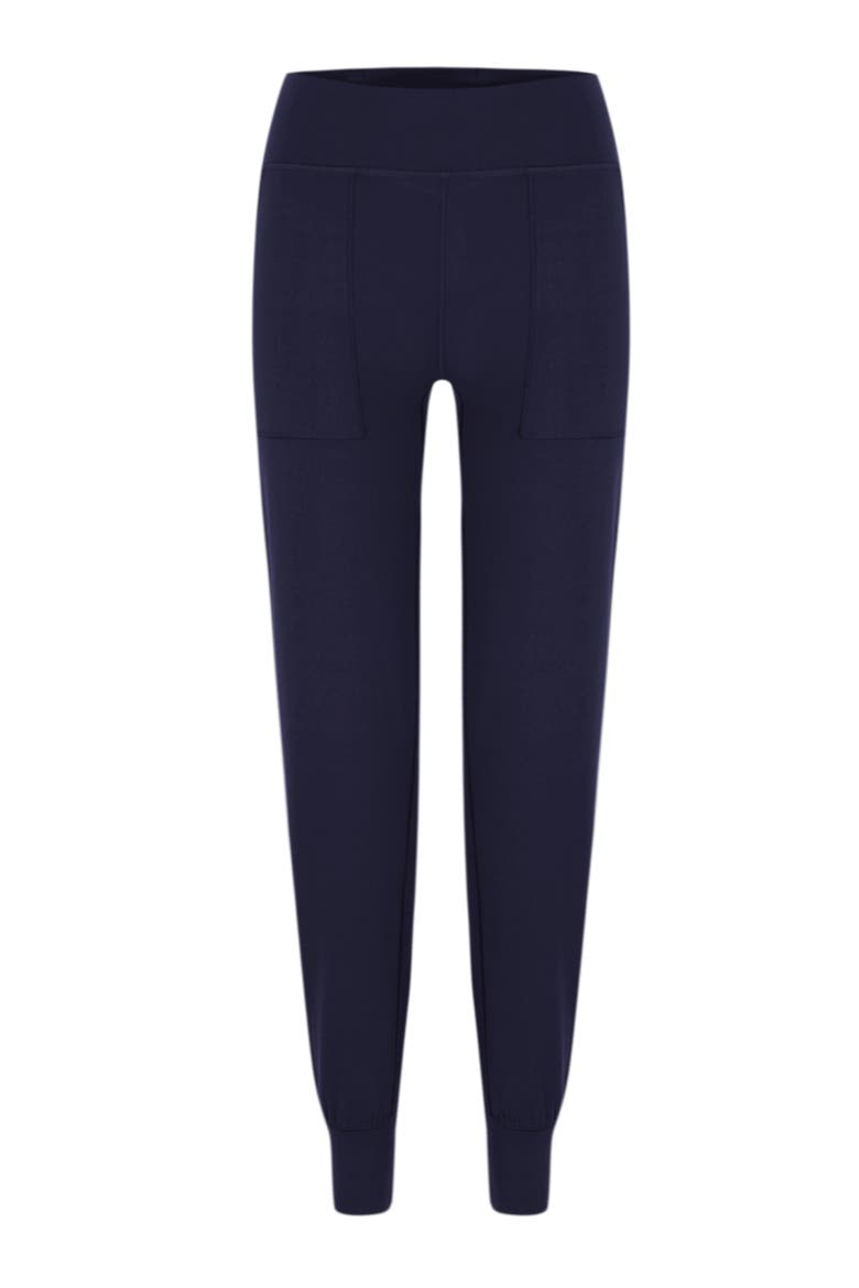Daba Performance Sport Jogger, Alternate, color, Sailor Blue