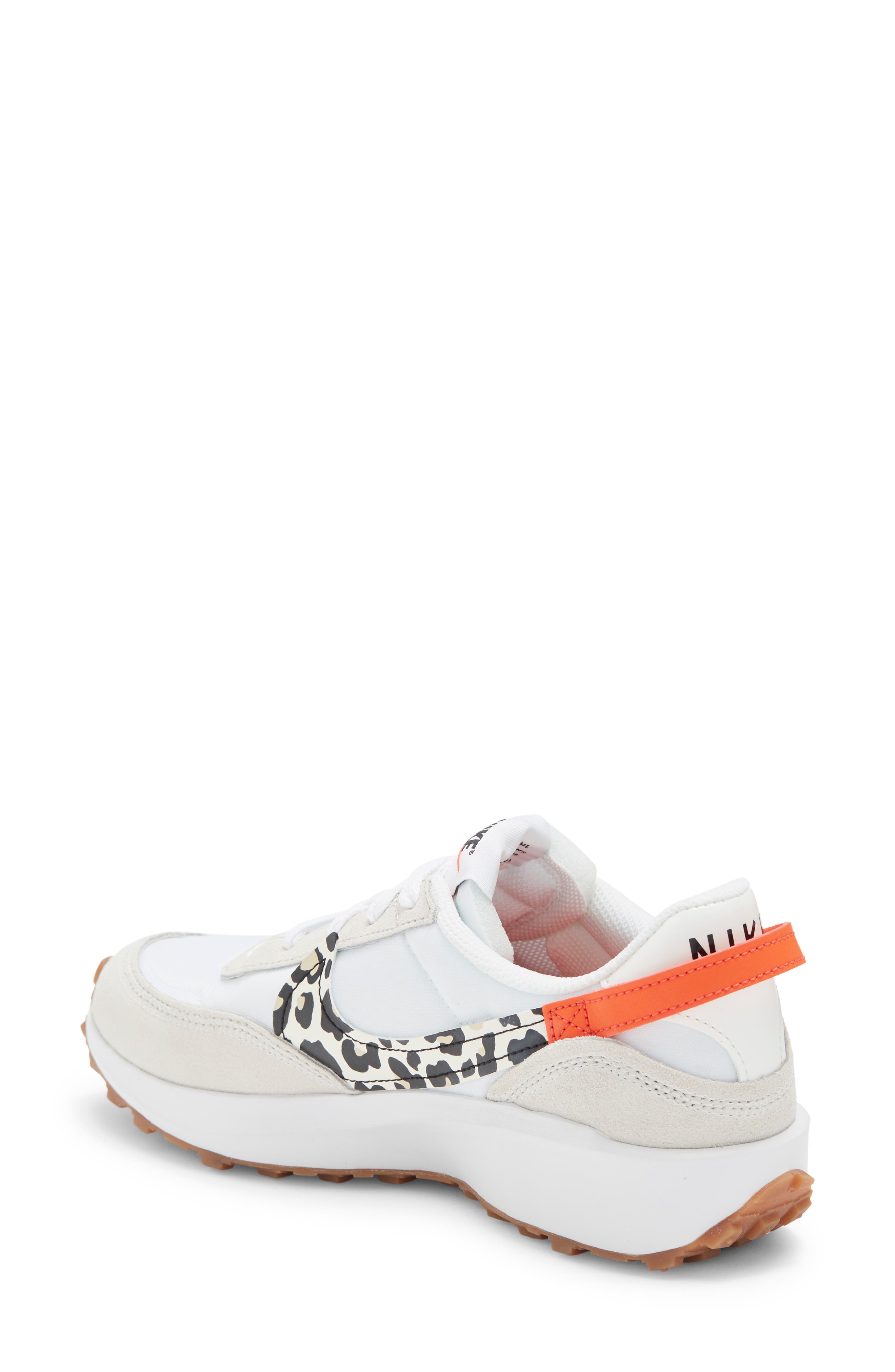 Nike Waffle Debut LP Athletic Sneaker, Alternate, color, 