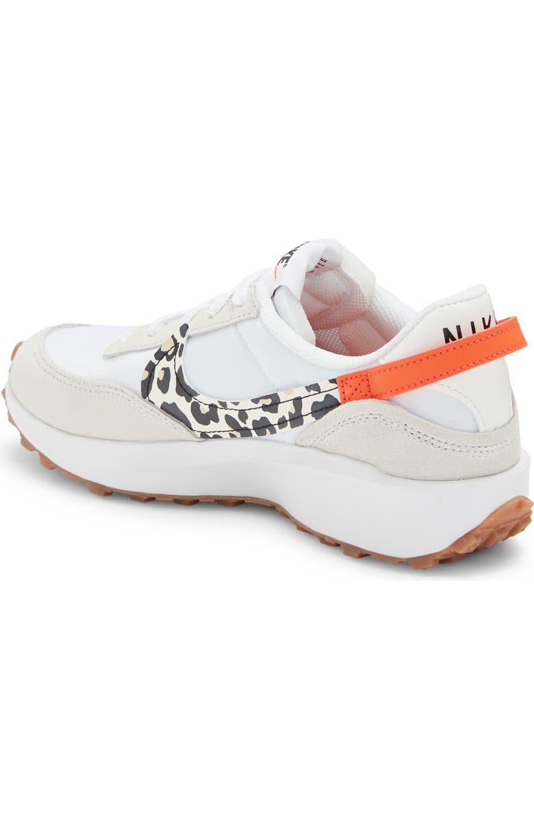 Nike Waffle Debut LP Athletic Sneaker, Alternate, color,