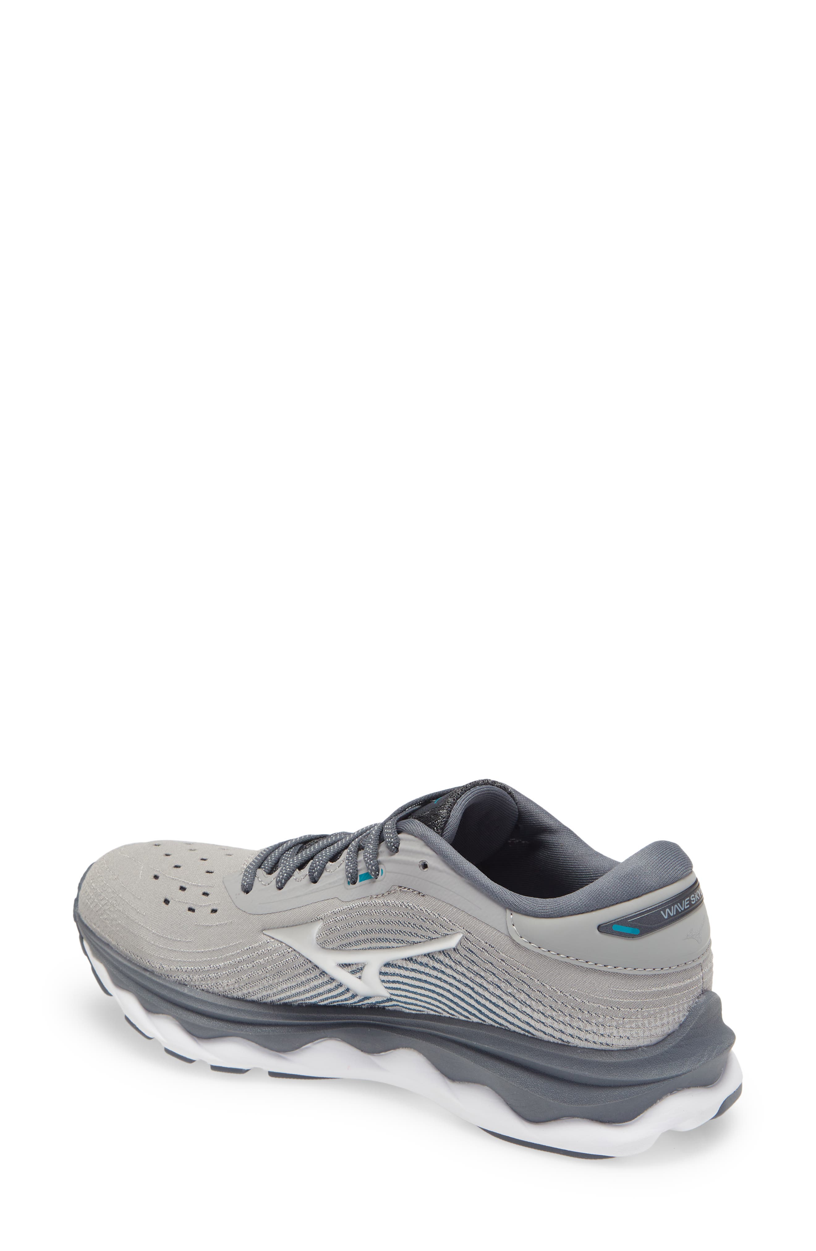 Wave Sky 5 Sneaker, Alternate, color, GRIFFIN