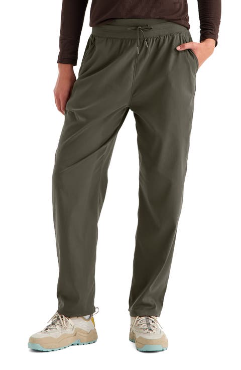 Aphrodite Arise Ankle Pants