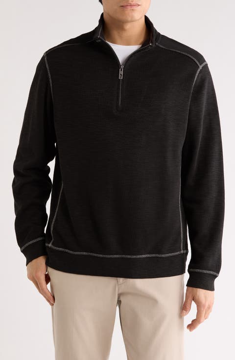 Sport Tobago Bay Half Zip Sweatshirt