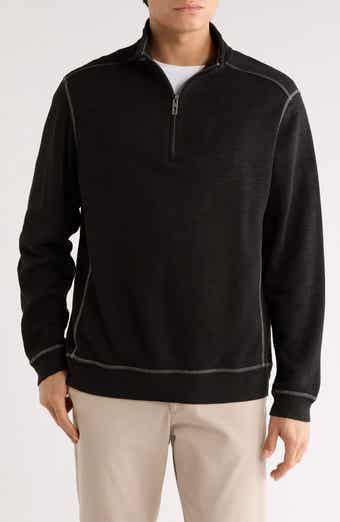 Tommy Bahama Sport Tobago Bay Half Zip Sweatshirt