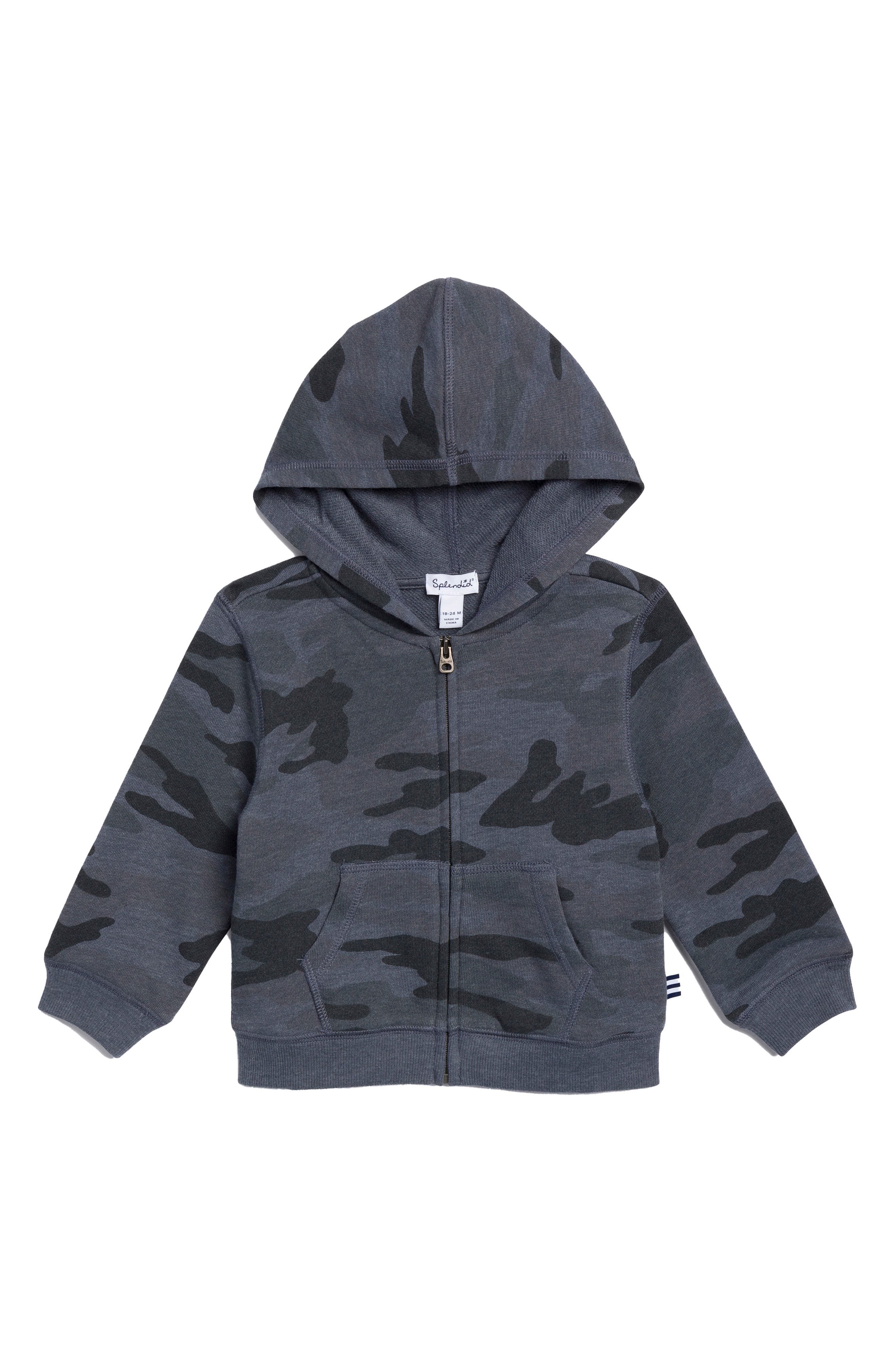 selected BLUE CAMO