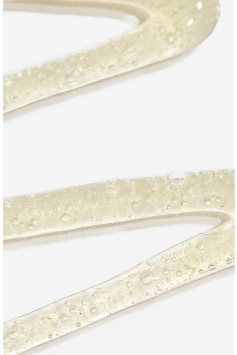 WIRED : THE BODY EXFOLIANT, Alternate, color, WIRED