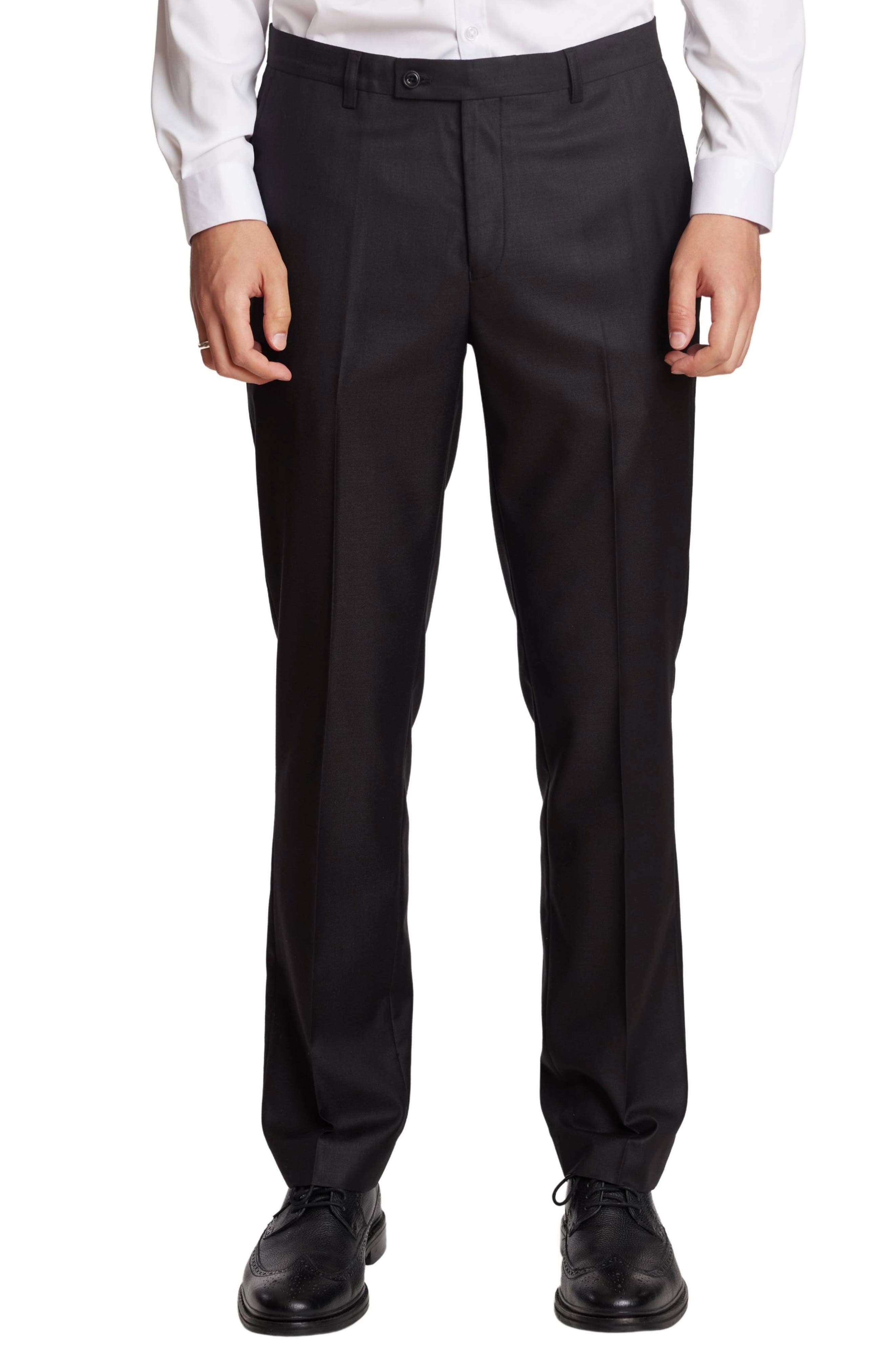 PAISLEY &amp; GRAY Modern Fit Downing Dress Pants