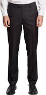 PAISLEY & GRAY Modern Fit Downing Dress Pants