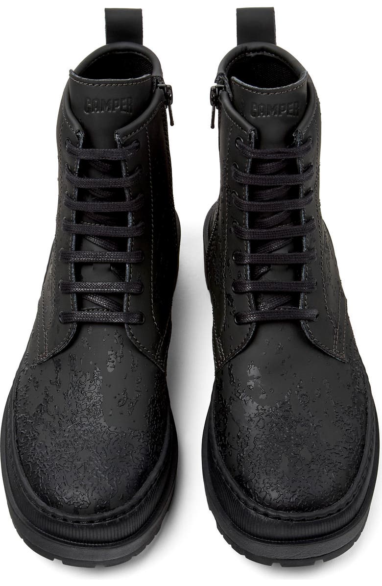 Camper Brutus Bootie, Alternate, color, Multi Black