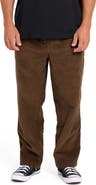 Billabong Larry Layback Corduroy Pants