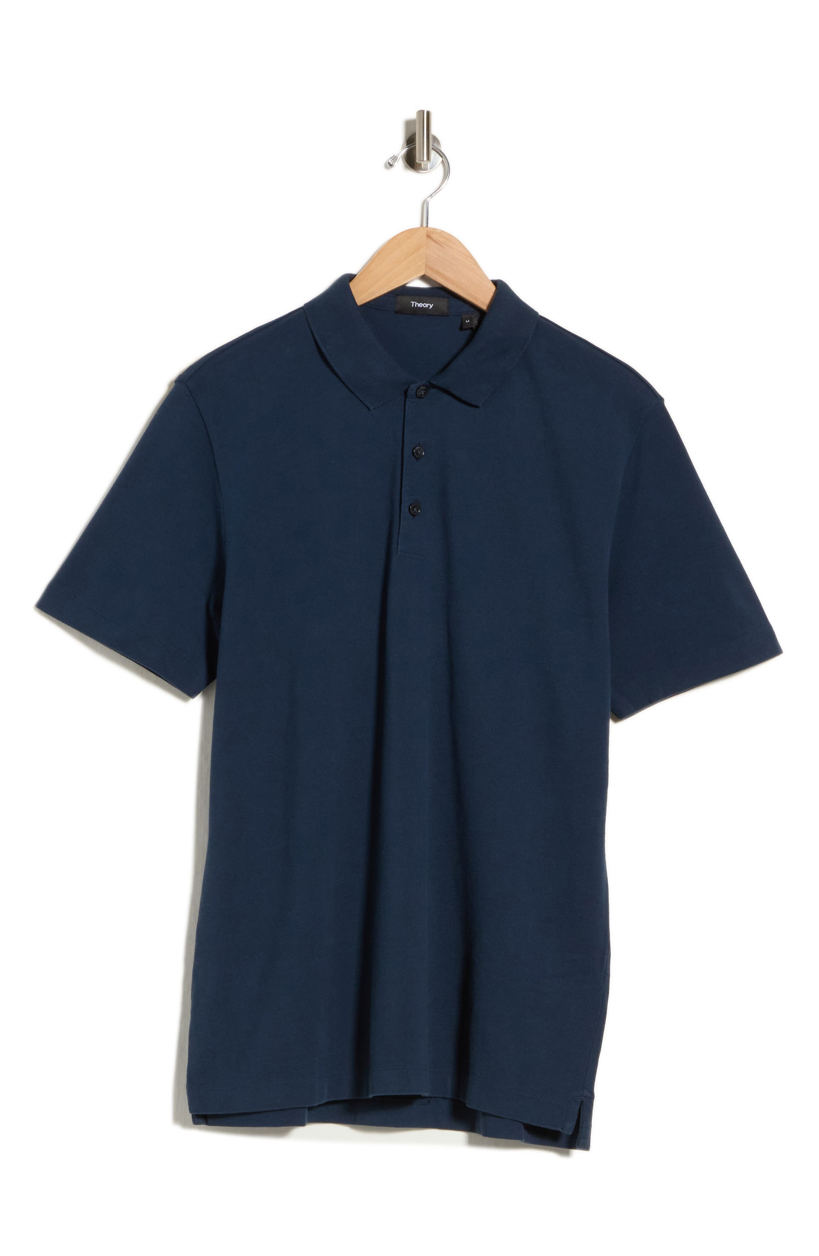 Activate Cotton Polo