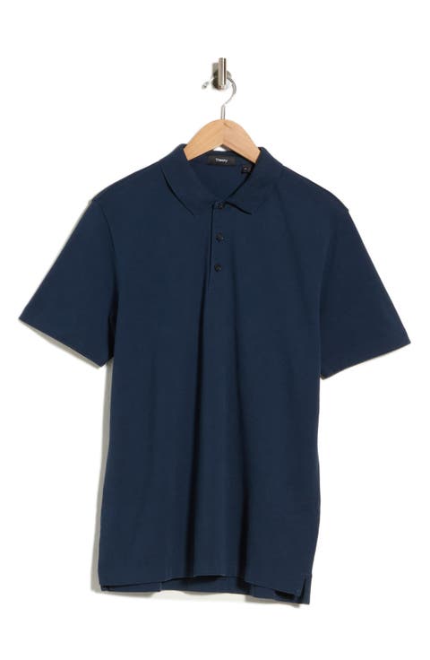 Activate Cotton Polo