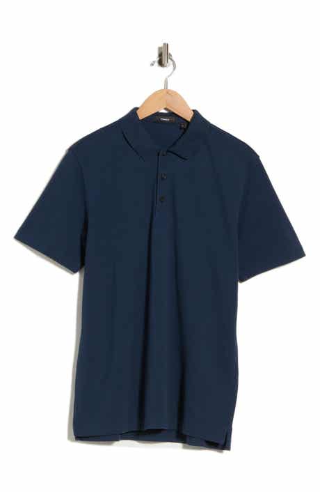 Activate Cotton Polo