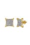 selected 10K Yellow Gold
