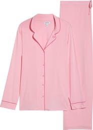 Nordstrom Moonlight Eco Knit Pajamas