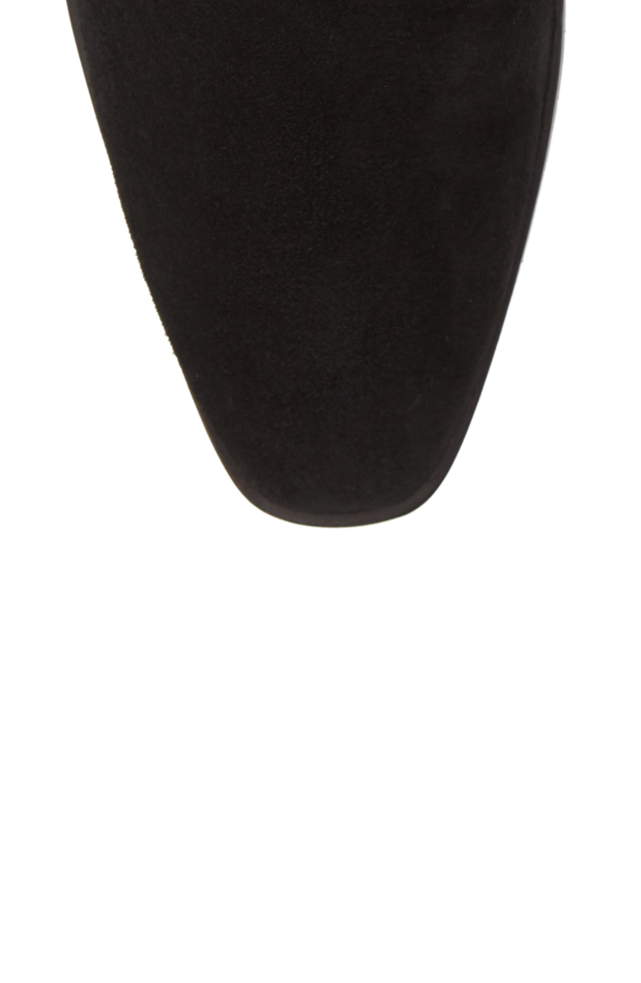 Aquatalia Tilly Weatherproof Bootie, Alternate, color, 