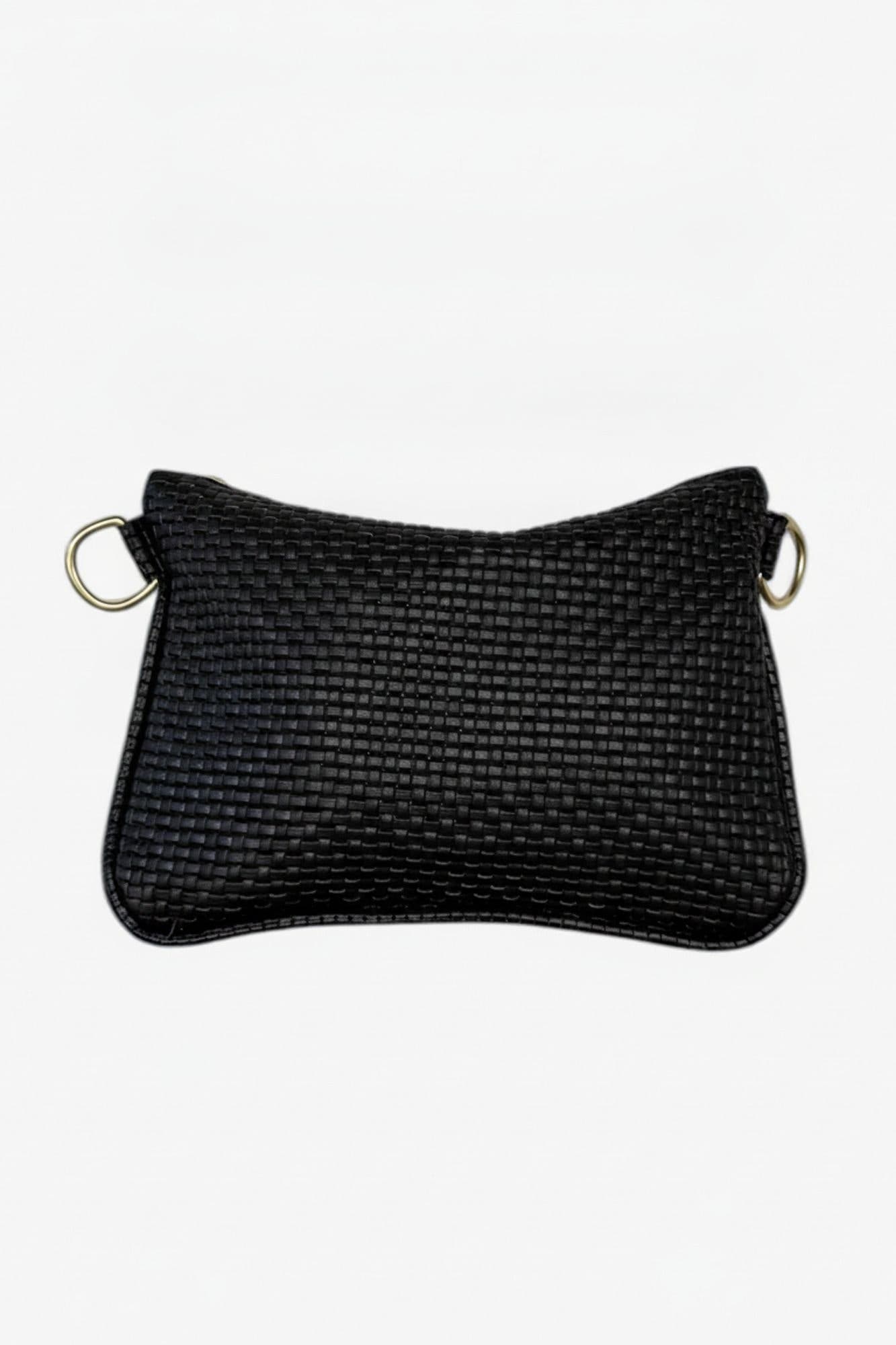 Alice Embossed Leather Crossbody, Alternate, color, Black