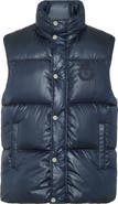BILLIONAIRE Short Vest Men