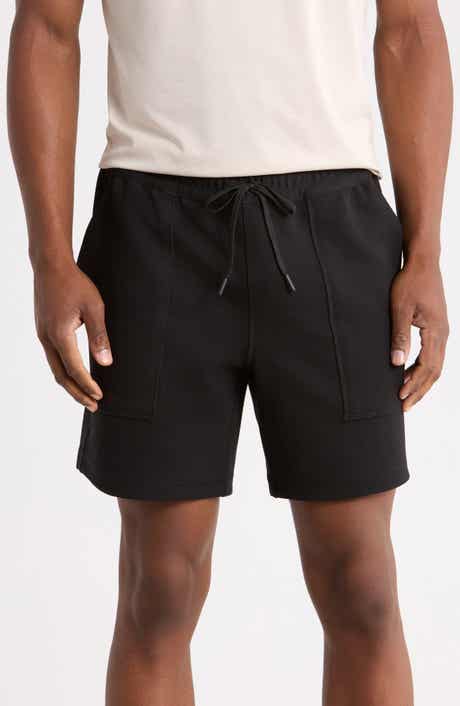 Waffle Stitch 7-Inch Shorts
