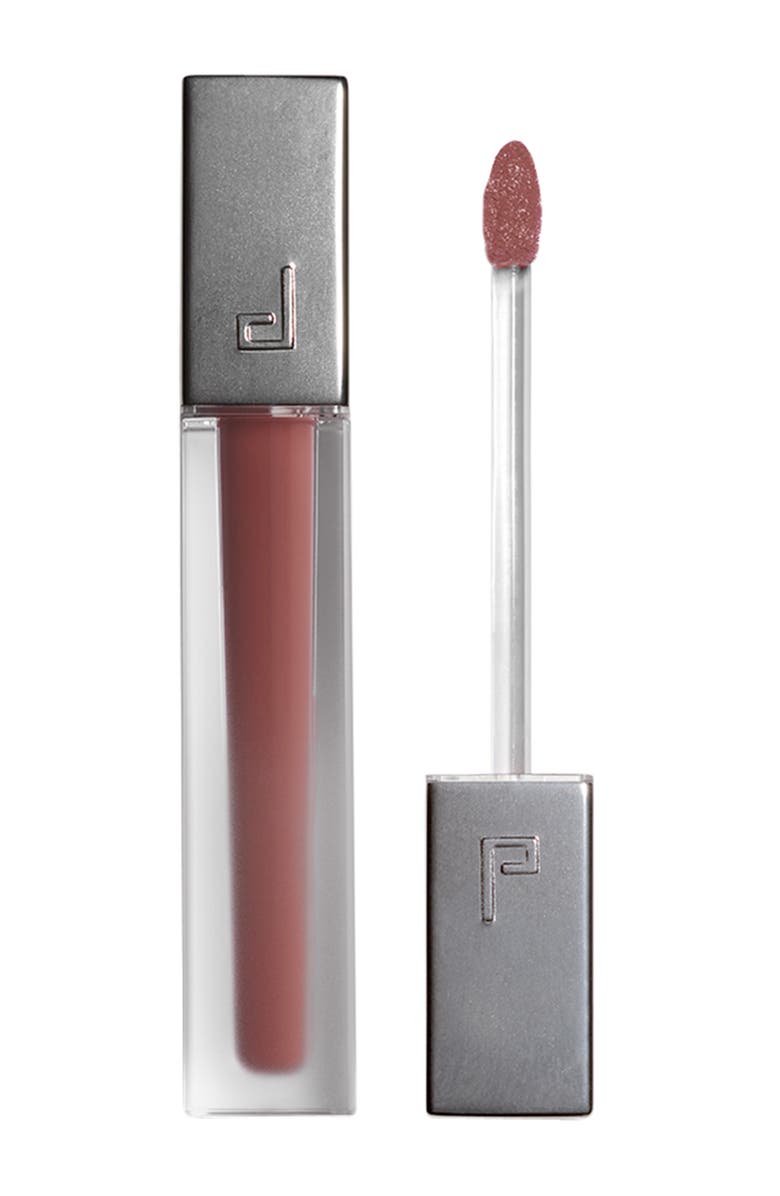 DOUCCE Lovestruck Liquid Matte Lipstick, Main, color, (505) Mousse