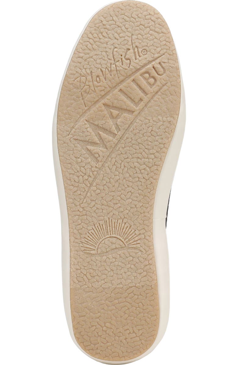 Blowfish Malibu EZ Does Knit Ballet Flat, Alternate, color, Black Knit