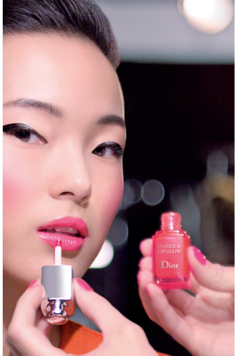 Cheek & Lip Glow, Alternate, color, NO COLOR