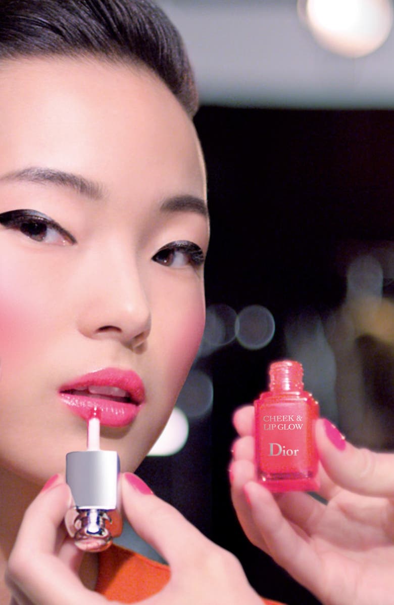 DIOR , Alternate, color,