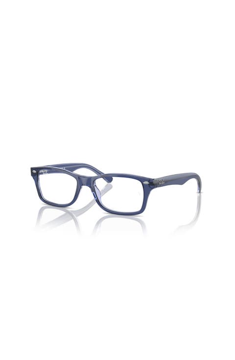 48mm Square optical glasses