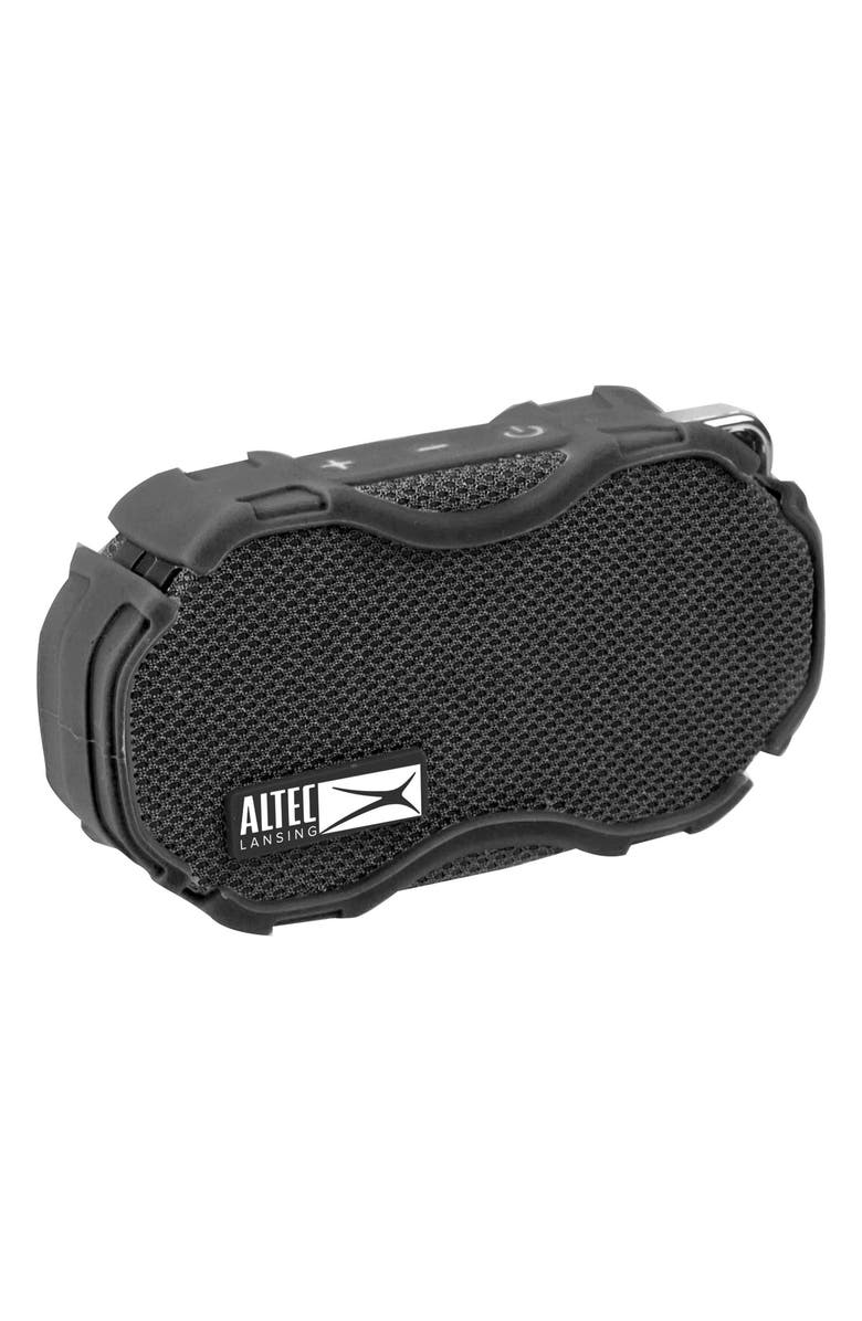 Altec Lansing Baby Boom Waterproof Wireless Speaker, Alternate, color, 