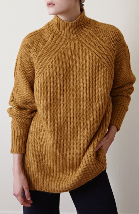 Women's Tunic Sweaters | Nordstrom