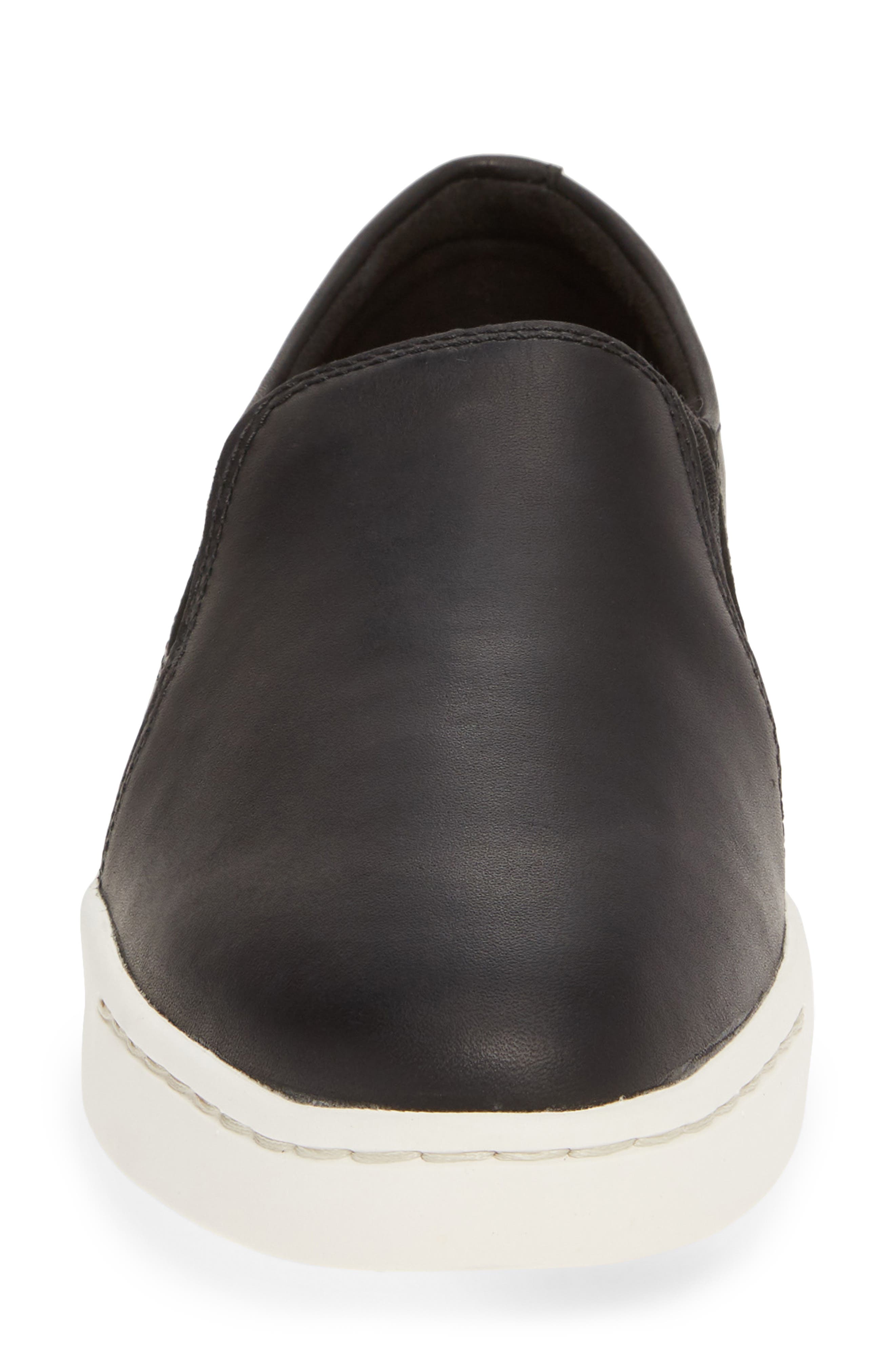 Timberland Teya Slip-On Sneaker, Alternate, color, 